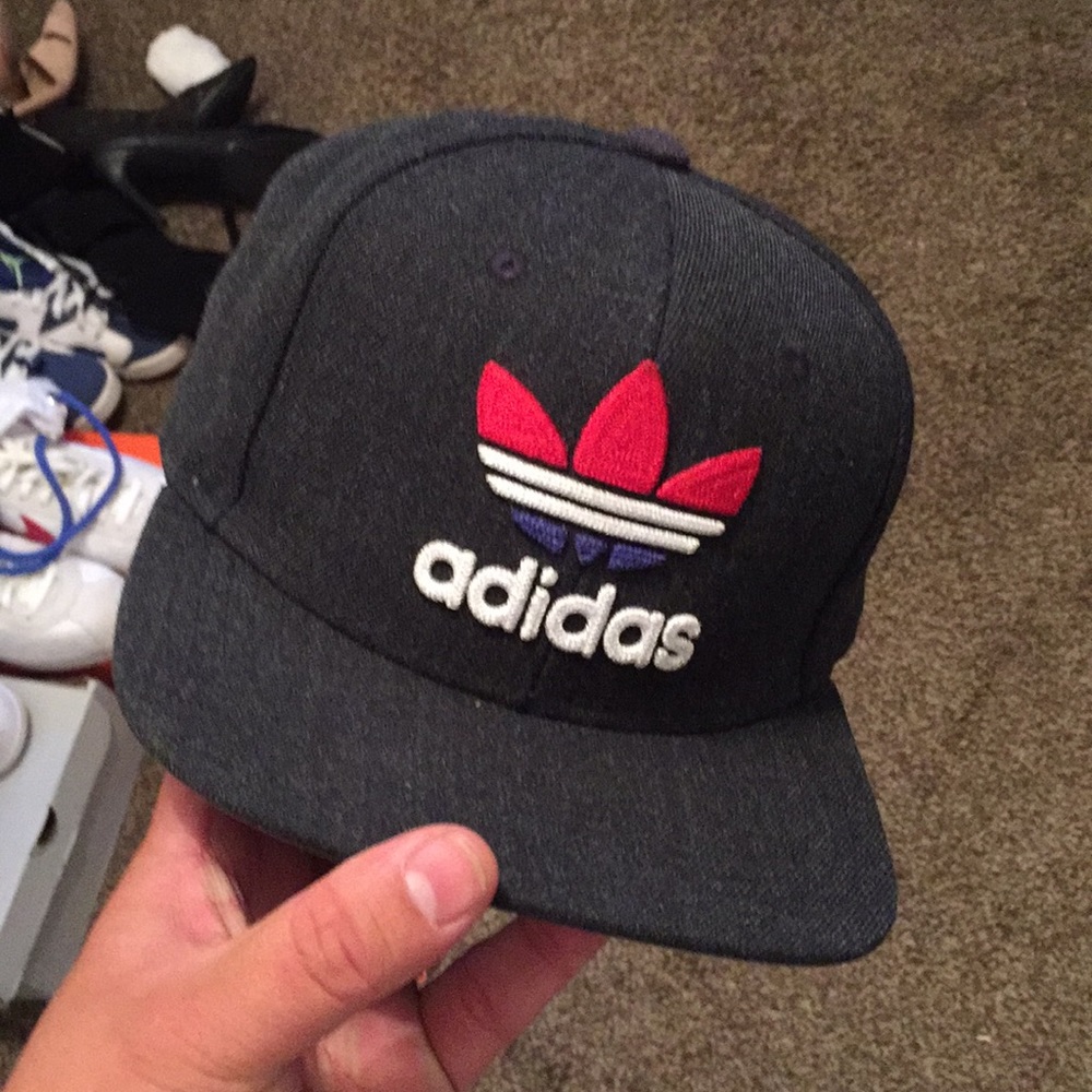 Adidas SnapBack